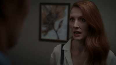 I have a life now without you, - A Date with Deception