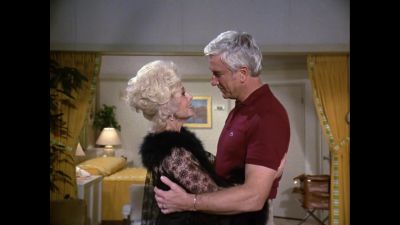 I have a life subscription. - The Love Boat