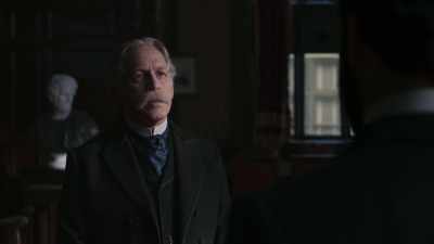 I have a list of reasons - The Gilded Age