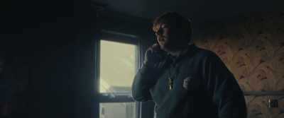  I have
 a little place in Wales. - Old Guy