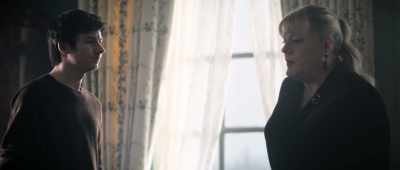 I have a little plan
for you of my own. - Doctor Jekyll