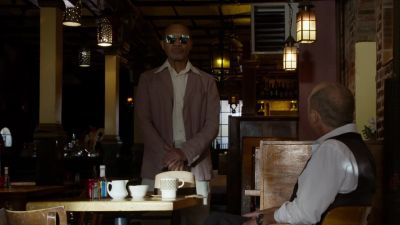 I have a location
for the girl. - The Blacklist