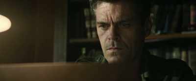 I have for a long time,
haven't I? - The Agency