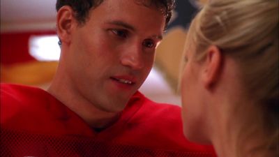 I have a lot to apologize for. - Smallville
