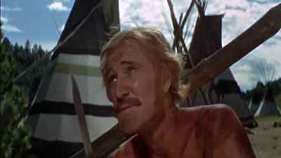 I have a lot to learn, Batise...
and you are going to teach me. - A Man Called Horse