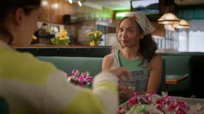 I have a lot of fun
doing it and, you know, - The Magic of Lemon Drops