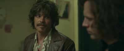 I have a lot
of responsibilities, Billy, - Daisy Jones & the Six