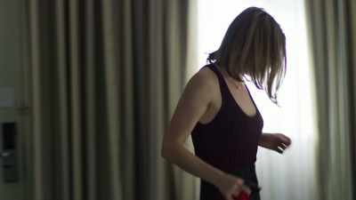 I have a lot of responsibilities - My Wife's Secret Life