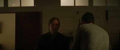 I have a lot of work to do.
I got to go. Bye. - Left Behind: Rise of the Antichrist