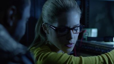 I have a lot
of work to do. - Arrow