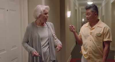- I have a master.
- Oh, good. Thank you. - Queen Bees
