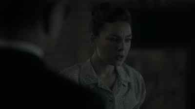 I have a meeting I must attend. - The Man in the High Castle