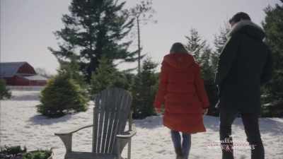I have a melody in
my head, it's yours. - A Song for Christmas