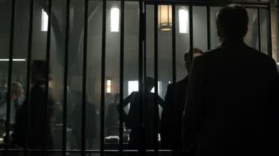 - I have a message for you. - Gotham