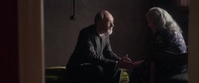 I have a mistress whom I obey - Alone in Berlin