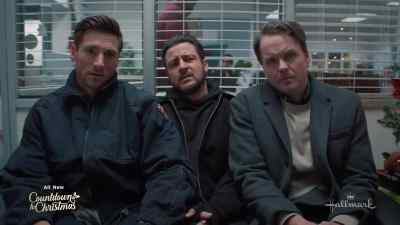 I have... a mob
of angry parents. - Three Wiser Men And A Boy
