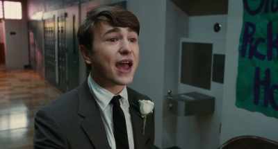 I have a monkey at home
that's smarter than you! - The Fabelmans