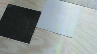 I have
a more traditional version
of smaller squares, - Down Home Fab