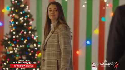 I have a move, - Christmas by Starlight