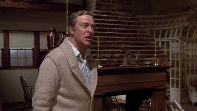 I have a name and a reputation - Deathtrap
