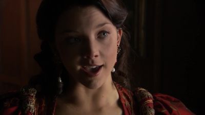 I have a new motto.
 - The Tudors