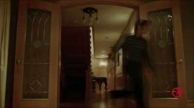 I have a nice tidy death
waiting for you. - Stranger in the House