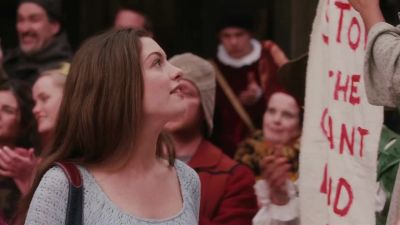 I have a no return policy - Ella Enchanted