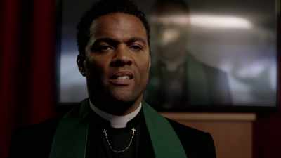 I have a parish project - Snatch
