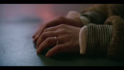 I have a patient, a young woman. - Smile