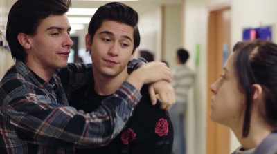 - I have a perfect GPA and tutor
seven students besides you. - Banging Lanie