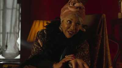 I have a permanent catheter, - Tales from the Hood 3