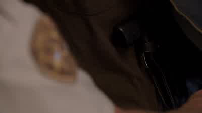 I have a permit. - Teen Wolf