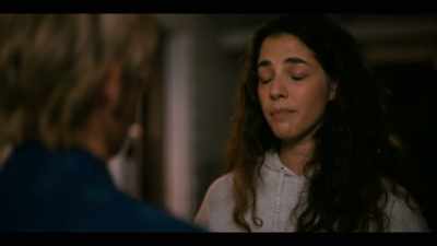 I have a person inside. - The L Word: Generation Q