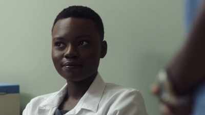 I have a personal issue... - The Resident