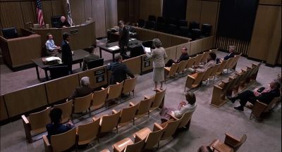 I have a petition here signed by 743 people - Psycho II