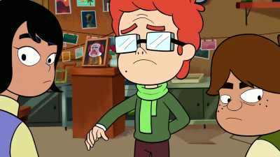 I have a photographic memory. - Victor and Valentino