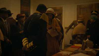 I have a plan for a clinic. - The Porter