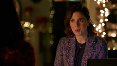 - I have a plan to harness
this Theo-Winter chatter - A Sprinkle of Christmas