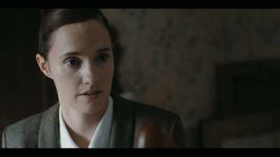 I have a plan, but I need your help. - Agatha and the Truth of Murder
