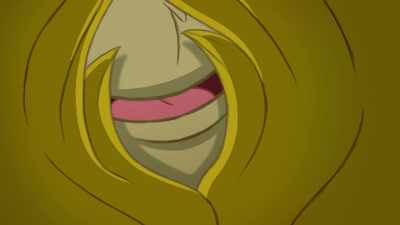 I have a plan. - Green Eggs and Ham