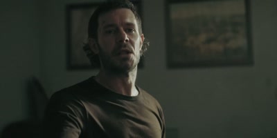 I have a plan. - River Wild