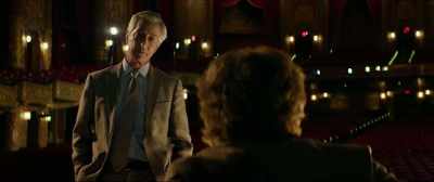 "I have a plan"?
[scoffs] - An Interview with God