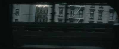 ♪ I have a prince
who is waiting - A New York Story