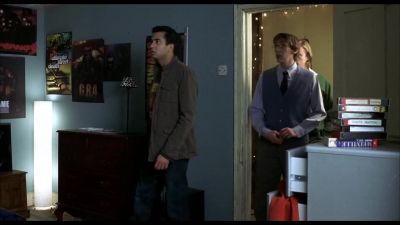 I have a probIem - Van Wilder 2: The Rise of Taj
