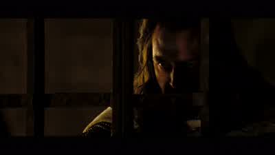 I have a problem. - Kingdom of Heaven