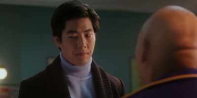 - I have a problem - Reginald the Vampire