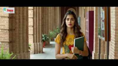 I have a problem sir - Maharshi