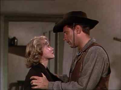I have a problem to solve.
You'll be fine? - Streets of Laredo