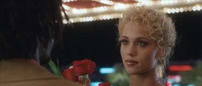 I have a problem with pussy - Showgirls