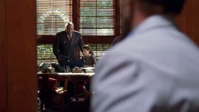 I have a problem with the tests. - House